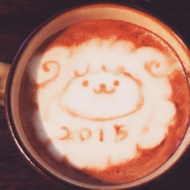 明けましておめでとうございます*2015年の抱負