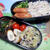 簡単！ヘルシー☆もやしナムルのお弁当