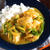 【ちょいヘルシーな鶏むね肉だから許される！・その２】チキンクリームカレー