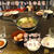 ４月４日の夕飯　***　すき焼き　と　手羽餃子　***