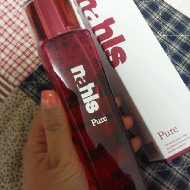 ナールスピュア～お洒落ママ会pure