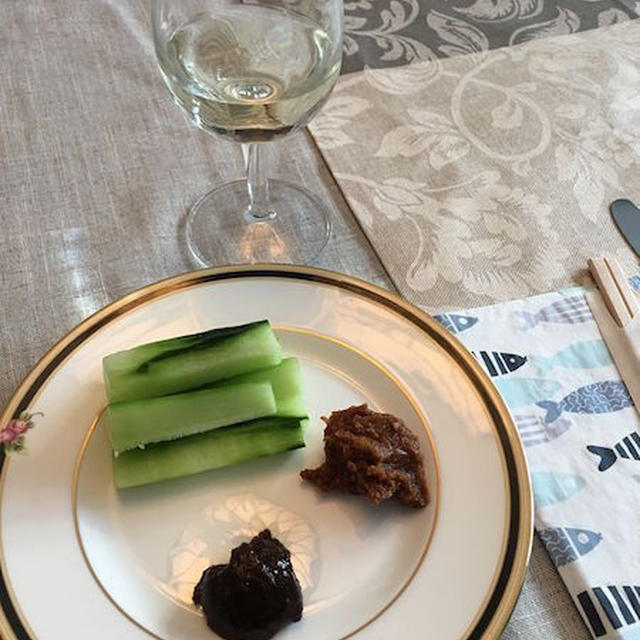 週末の乾杯女子会（２）美味しいお料理と楽しい会話