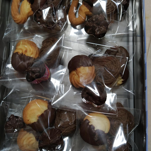 フライング♡バレンタイン