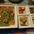 KKCAFE'deHOTEL☆～お食事編