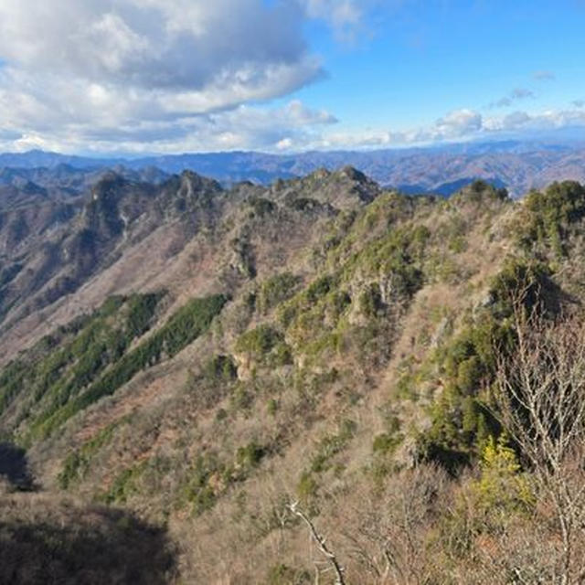 ４度目の正直！で完登