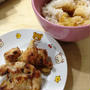 たまごご飯