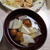 【梅流し】薬膳料理教室で作りました。