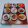 Wakiya迎賓茶樓でランチ♪【港区赤坂】