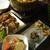 昆布だしのうまうまカレー鍋♪　焼き餅　それと締めのラーメンがツボ！