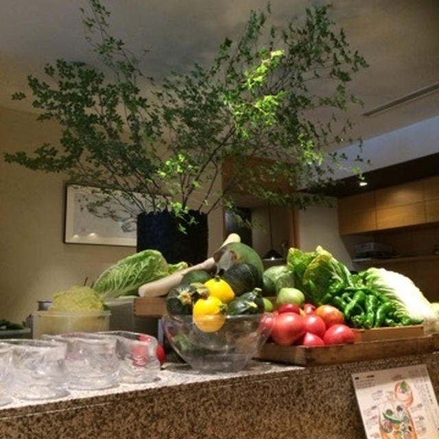 お野菜ヘルシーランチ「やさい家めい」