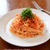うどんで和風ナポリタン