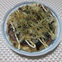 関西人はみんな大好き？！ お好み焼き