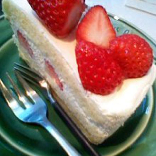 ア・ラ・カンパーニュでランチ＆ケーキセット