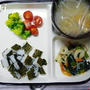 ﾟ･*:.｡.【幼児食】もずく酸辣湯.｡.:*･ﾟ