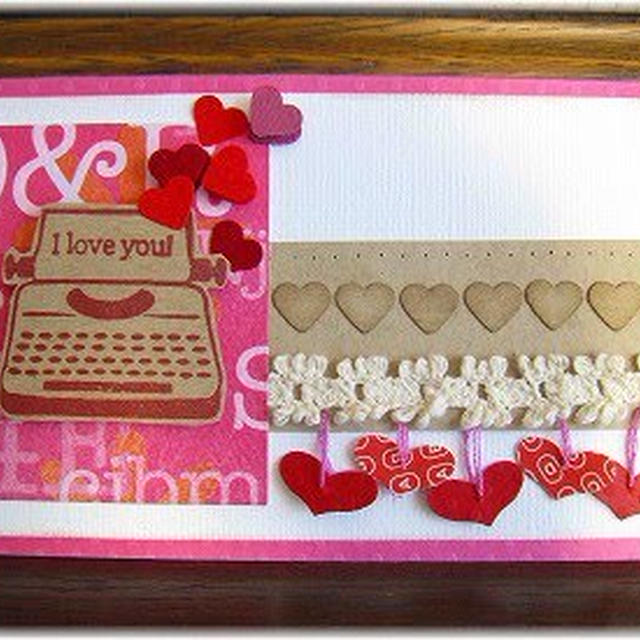 CPS♯201  (Card36)