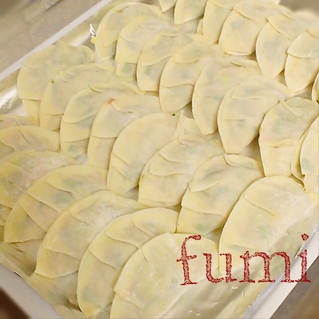ギョウザ