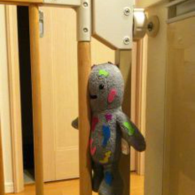 【新しい年おめでとう！】