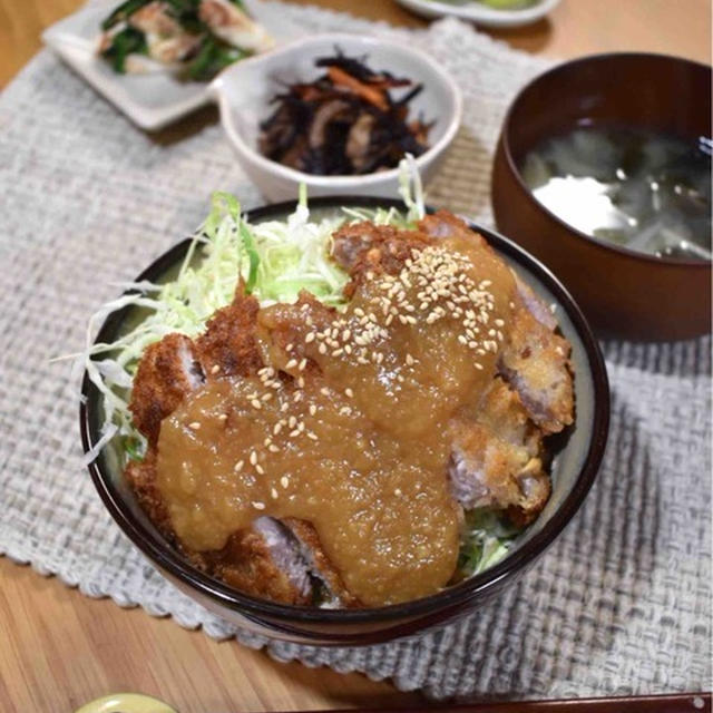 どうしても食べたいものが食べられたとき。