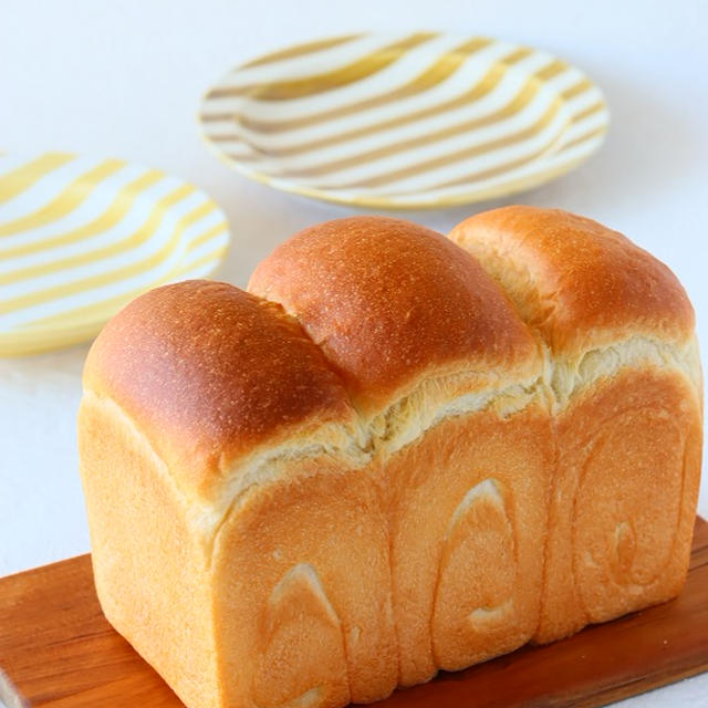 やわ肌食パン