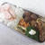 メンチカツ弁当