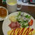 今日の朝ゴハン♪