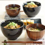 超速ワンパンおかず！豆腐そぼろ丼がメインの節約献立