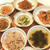 小豆粥・・・中華風にいただきます