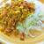 作り置きで簡単！レンジ2分で出来上がり〜野菜たっぷりドライカレー！