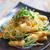 ベジヌードル！そうめんかぼちゃで【ヘルシーきつねサラダ】