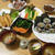 昨夜は恵方巻きなど～