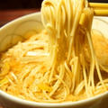 そうめんで簡単アジア麺、バリのカオソイ風素麺は昼から麦酒が呑みたい危険味 by 酔いどれんぬさん