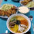 鶏飯