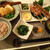 アスパラ肉巻き＆トマト肉巻きとか