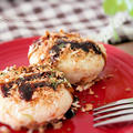 【季節のレシピ】秋鮭のチーズ風味サクサク！焼きコロッケ
