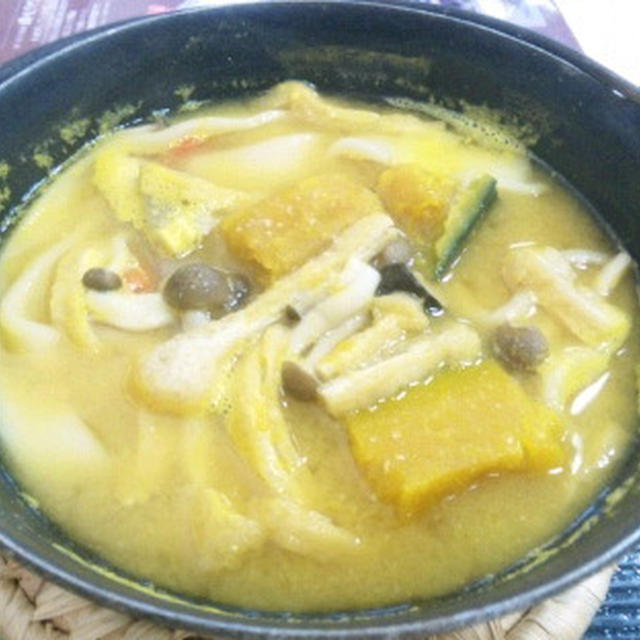 ほうとう