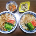 【家ごはん】 麺Dayおまとめ 「名古屋名物 台湾焼きそば」がPickupレシピに掲載されてました☆ by こぶたさん