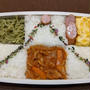 今日のお弁当　第1640号　〜ポークチャップ〜