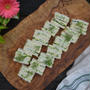 Cucumber Sandwich 胡瓜のサンドイッチ