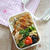 女子大生弁当