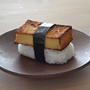 厚揚げおにぎり