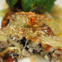 ミルミル93の＊大豆と豆腐の揚げハンバーグ＊