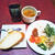 ランチ☆フリードリンクでまったり〜VentunoTokyo