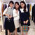 tocco 2014 A/W 展示会に行ってきました