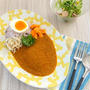 ＊春の野菜カレー＊
