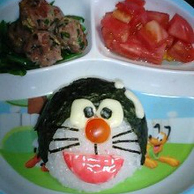 ドラえもん((≡゜♀゜≡))