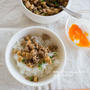 【レシピ】ご飯のっけが最高！筍の中華風そぼろ炒め。