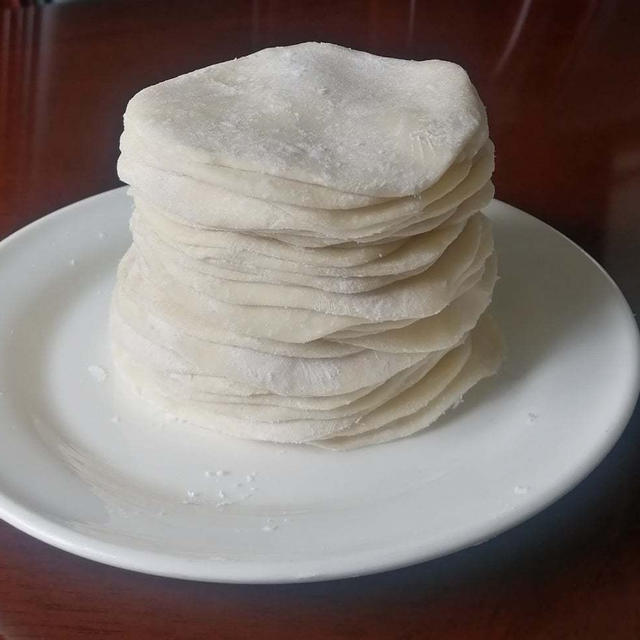 餃子