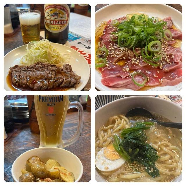 居酒屋ざぶとん　阪神尼崎駅近くにある、良心的な値段でメニューが豊富で人気の居酒屋