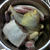 二段鶏だし醤油らーめん　69’N’ROLL Ver.　スープ編