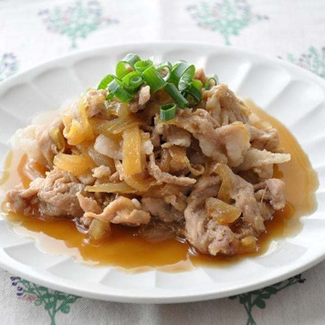 【晩ごはんレシピ】手軽に作れて食費も節約！カンタンお手軽「玉ねぎと豚肉のレシピ」まとめ